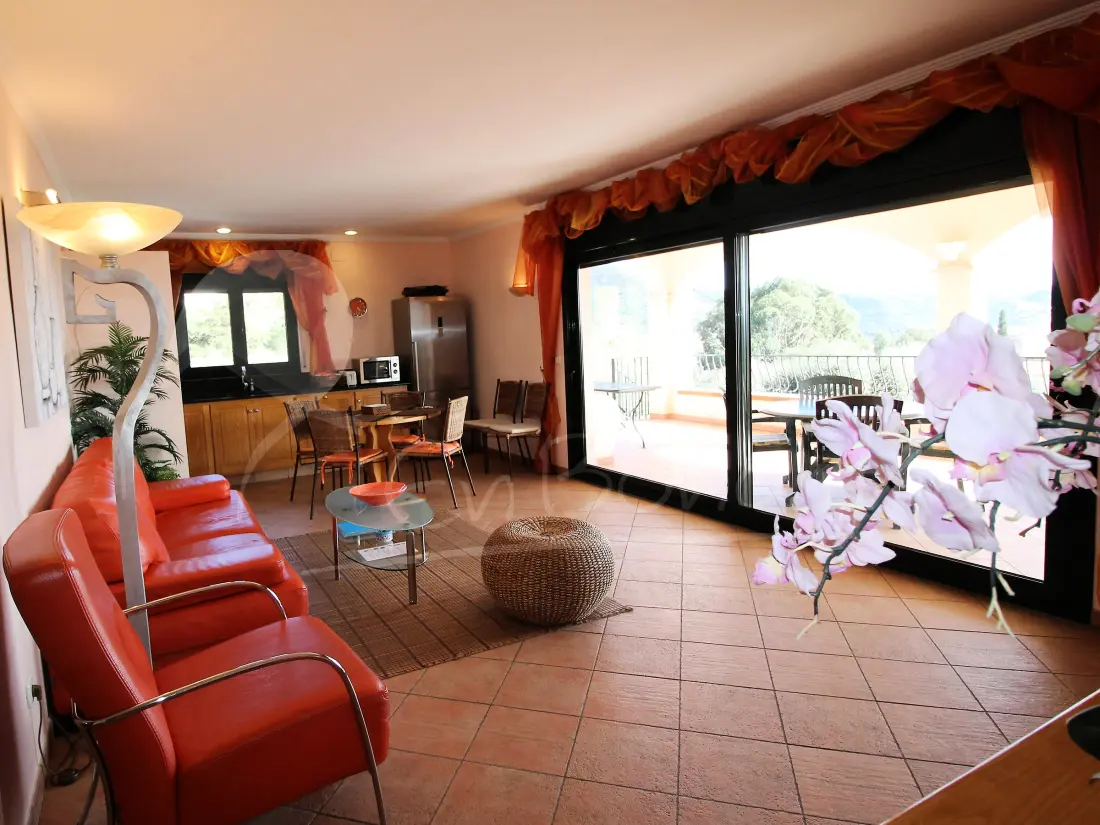Maison de Vacances Roses 915