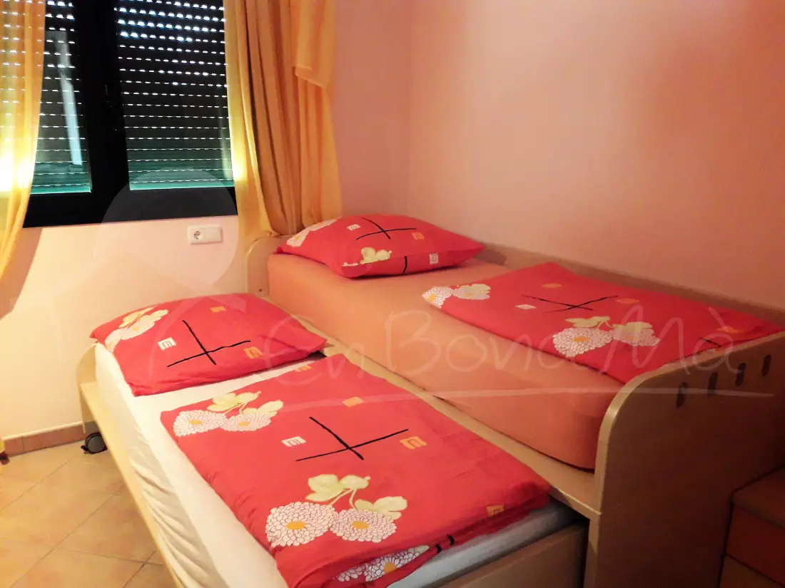 Maison de Vacances Roses 915
