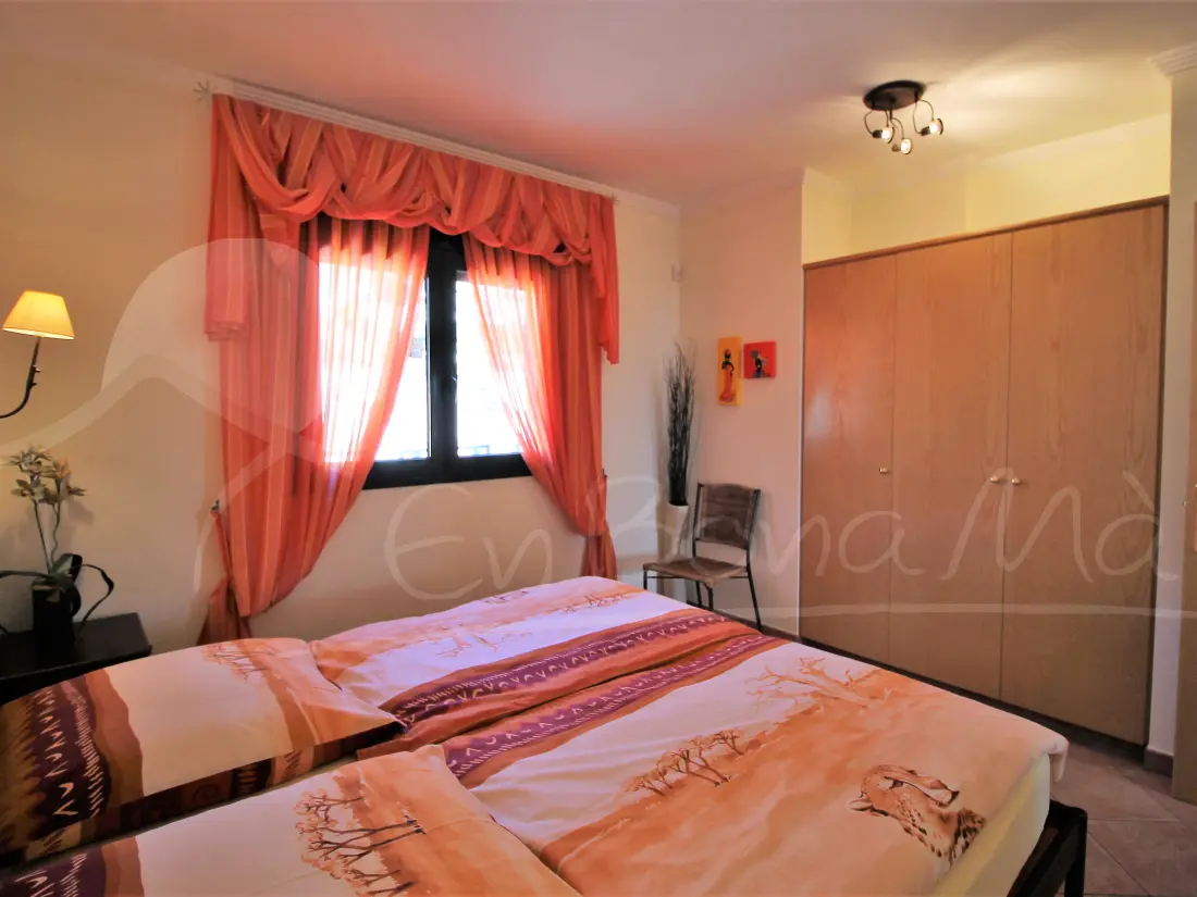 Maison de Vacances Roses 915