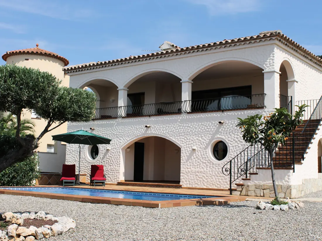 Maison de Vacances Roses 915