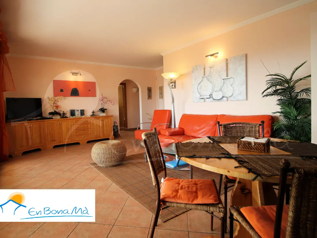 Maison de Vacances Roses 915