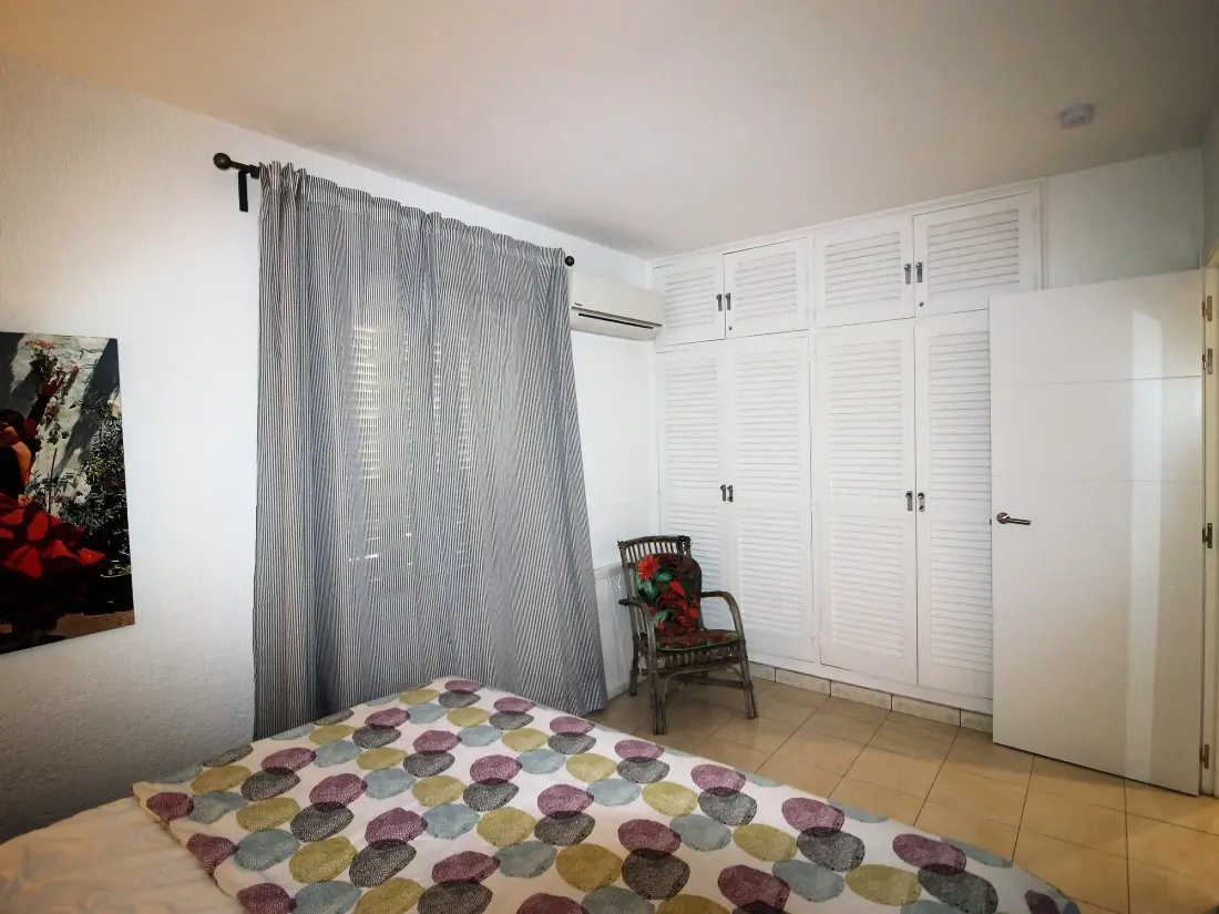 Maison de Vacances Roses 916