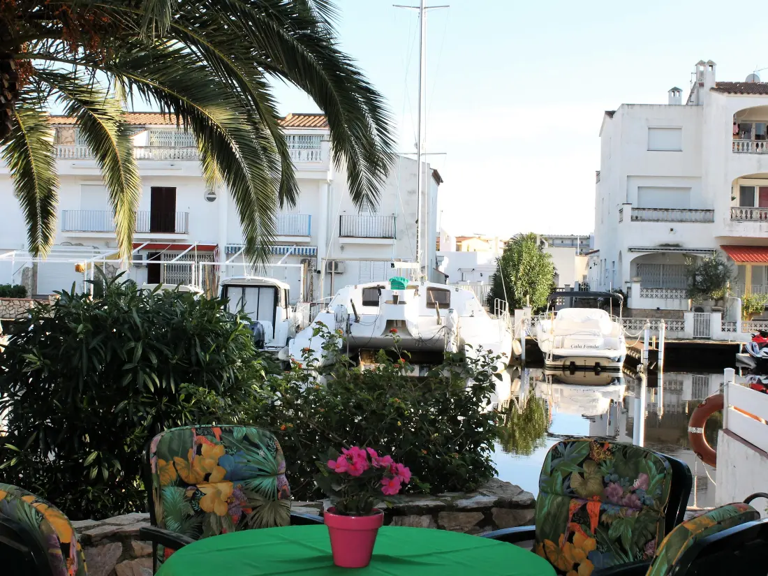 Maison de Vacances Roses 916