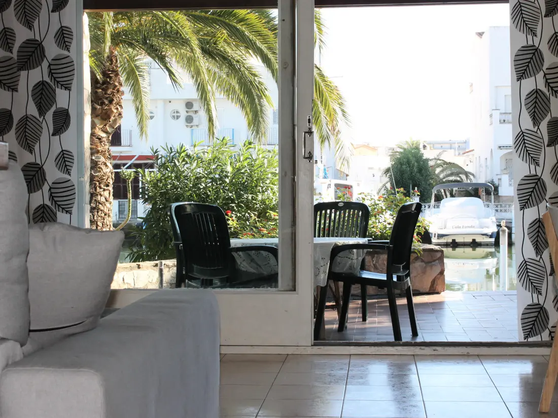 Maison de Vacances Roses 916