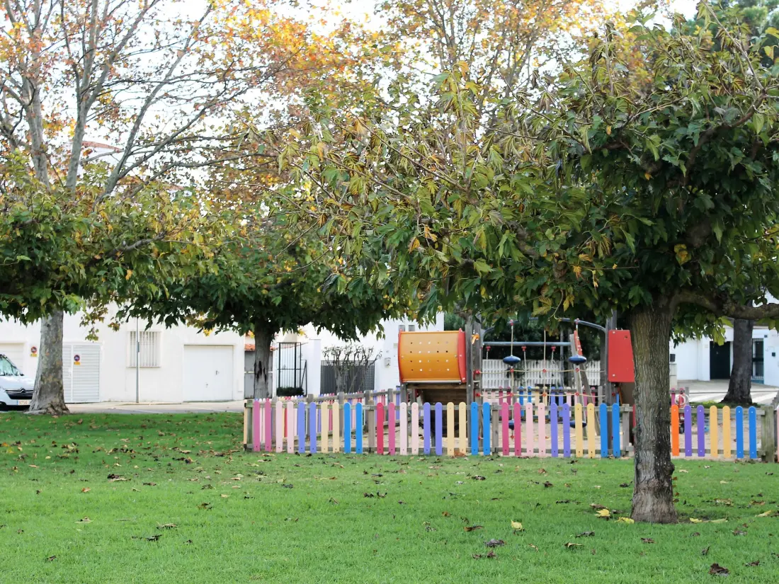 Maison de Vacances Roses 916
