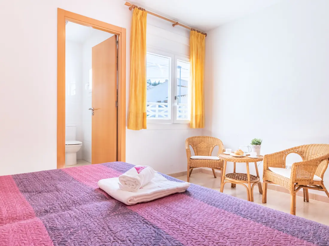 Maison de Vacances Roses 956