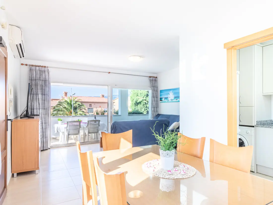 Maison de Vacances Roses 956