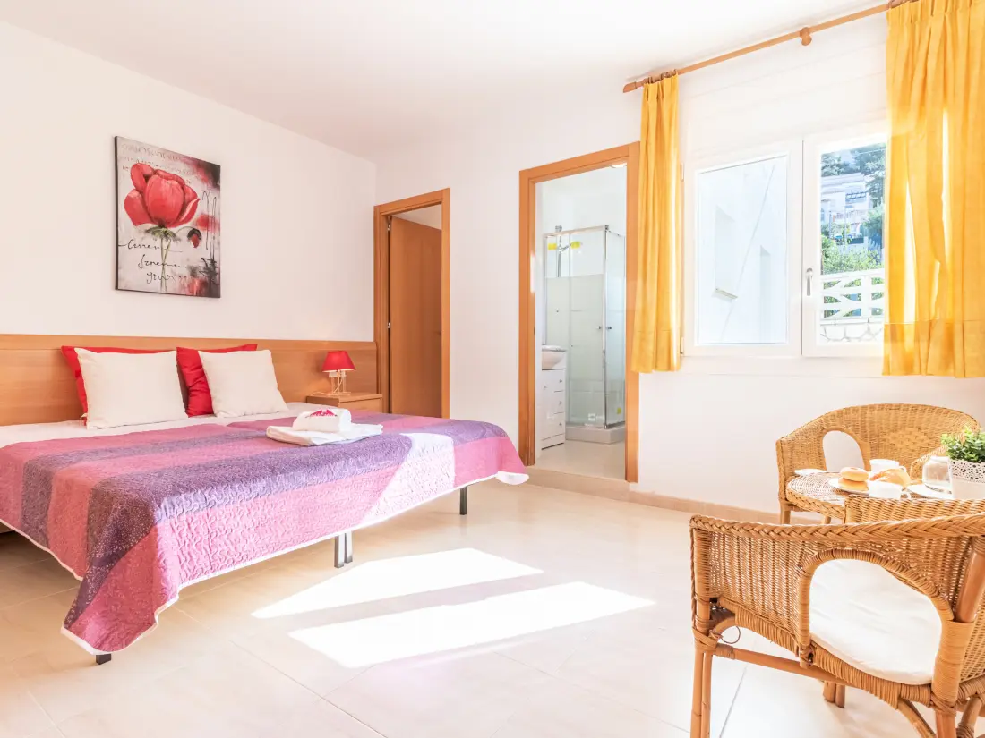 Maison de Vacances Roses 956