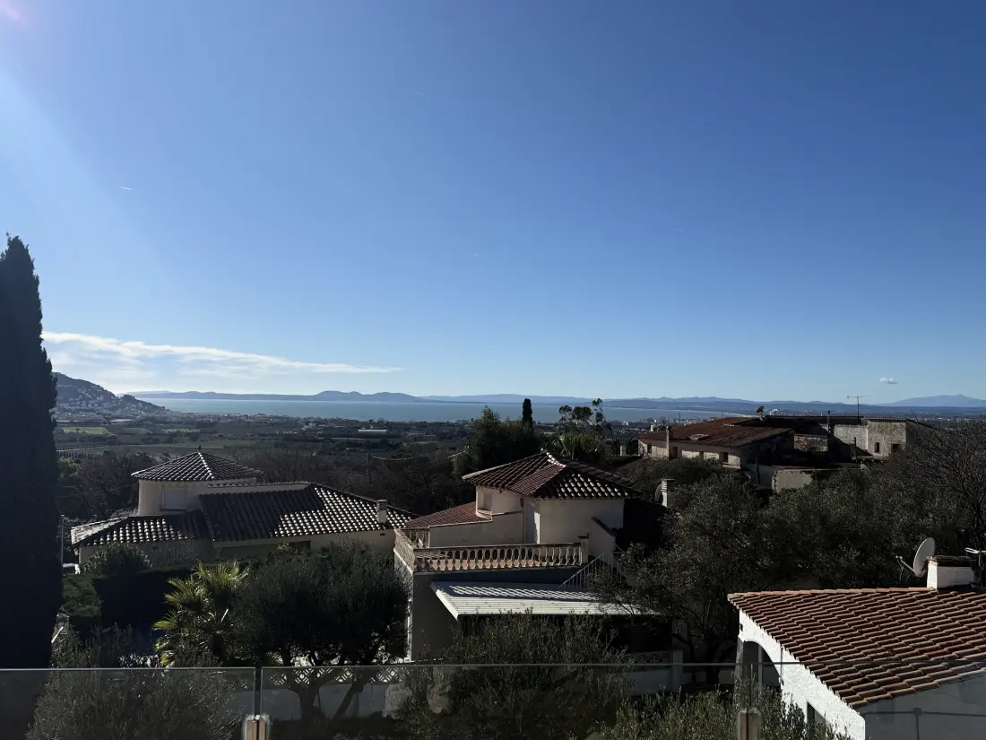Maison de Vacances Roses 965