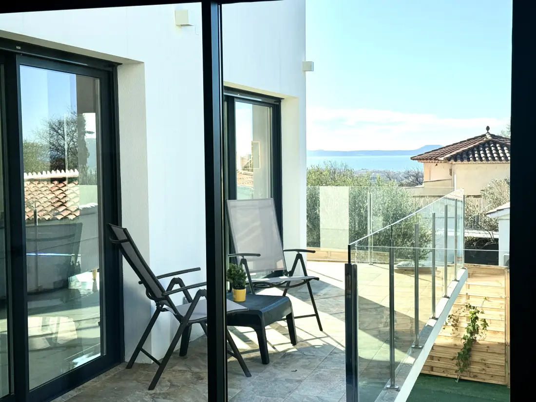 Maison de Vacances Roses 965