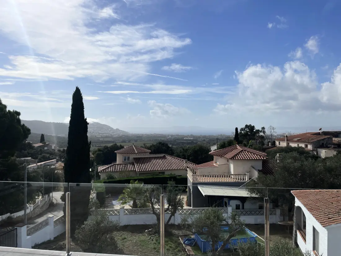 Maison de Vacances Roses 965