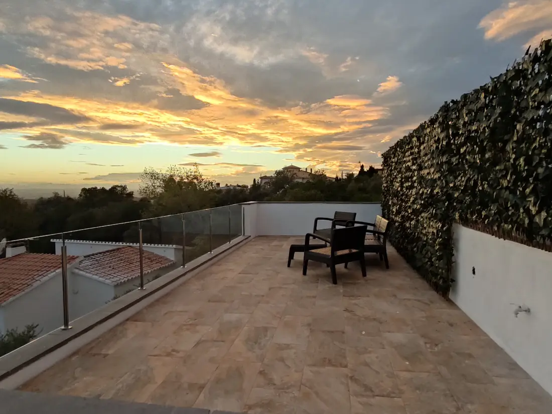 Maison de Vacances Roses 965