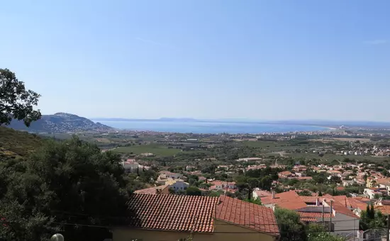 Maison de Vacances Roses 966