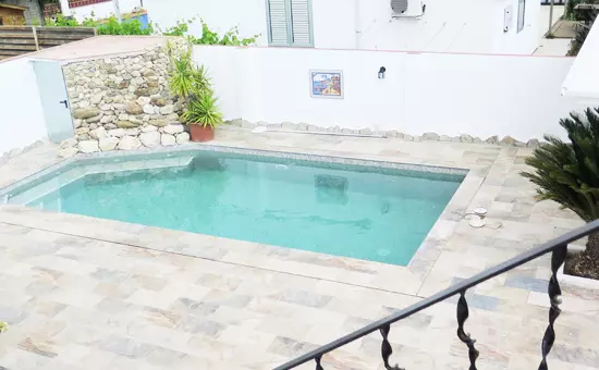 Maison de Vacances Roses 969