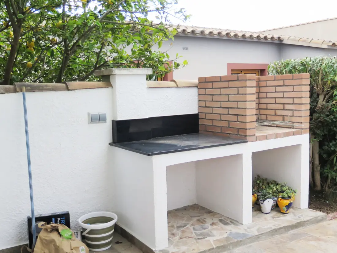 Maison de Vacances Roses 969