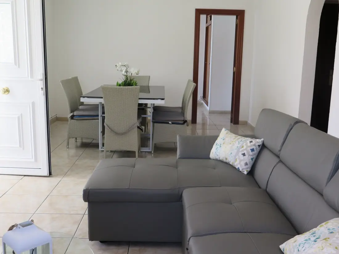 Maison de Vacances Roses 969