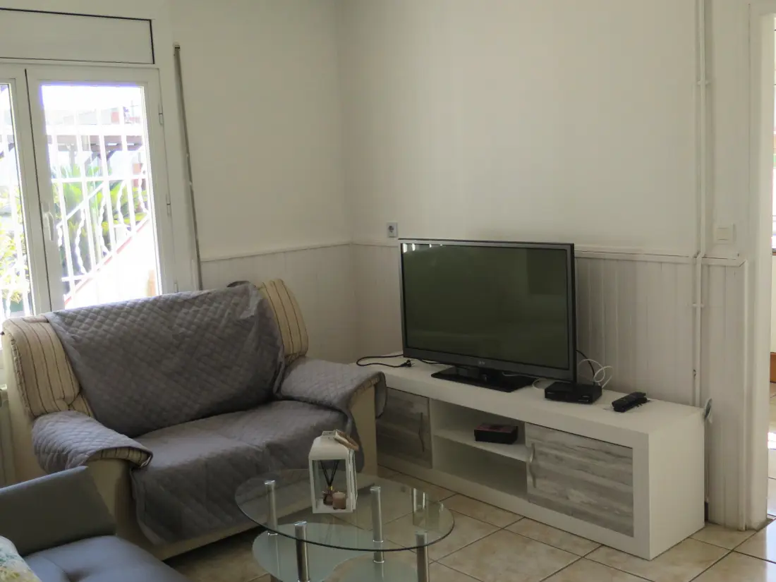 Maison de Vacances Roses 969