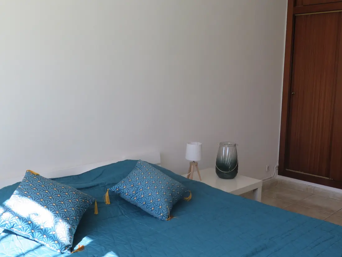 Maison de Vacances Roses 969