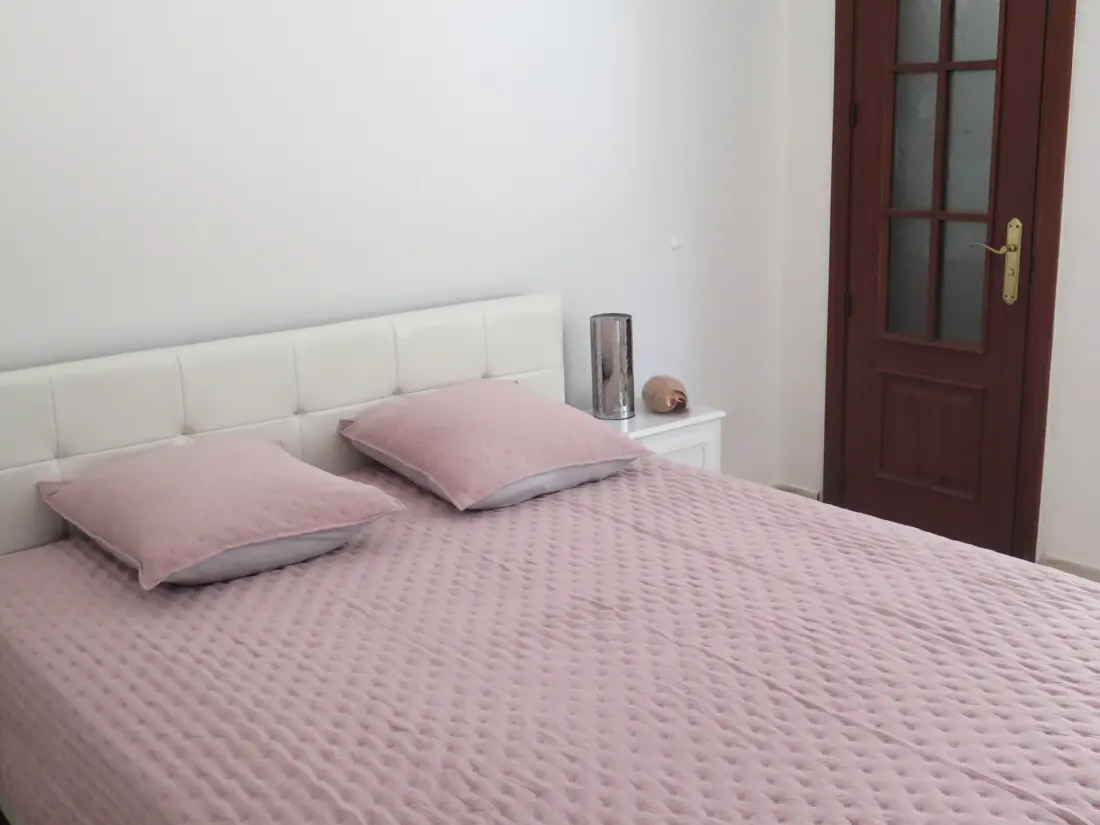 Maison de Vacances Roses 969