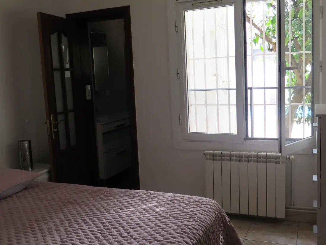 Maison de Vacances Roses 969