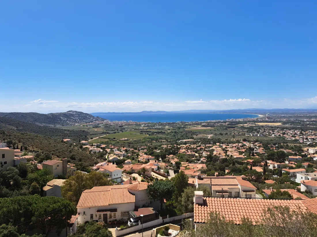 Maison de Vacances Roses 971