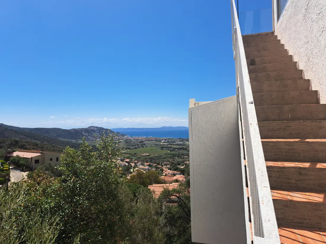Maison de Vacances Roses 971