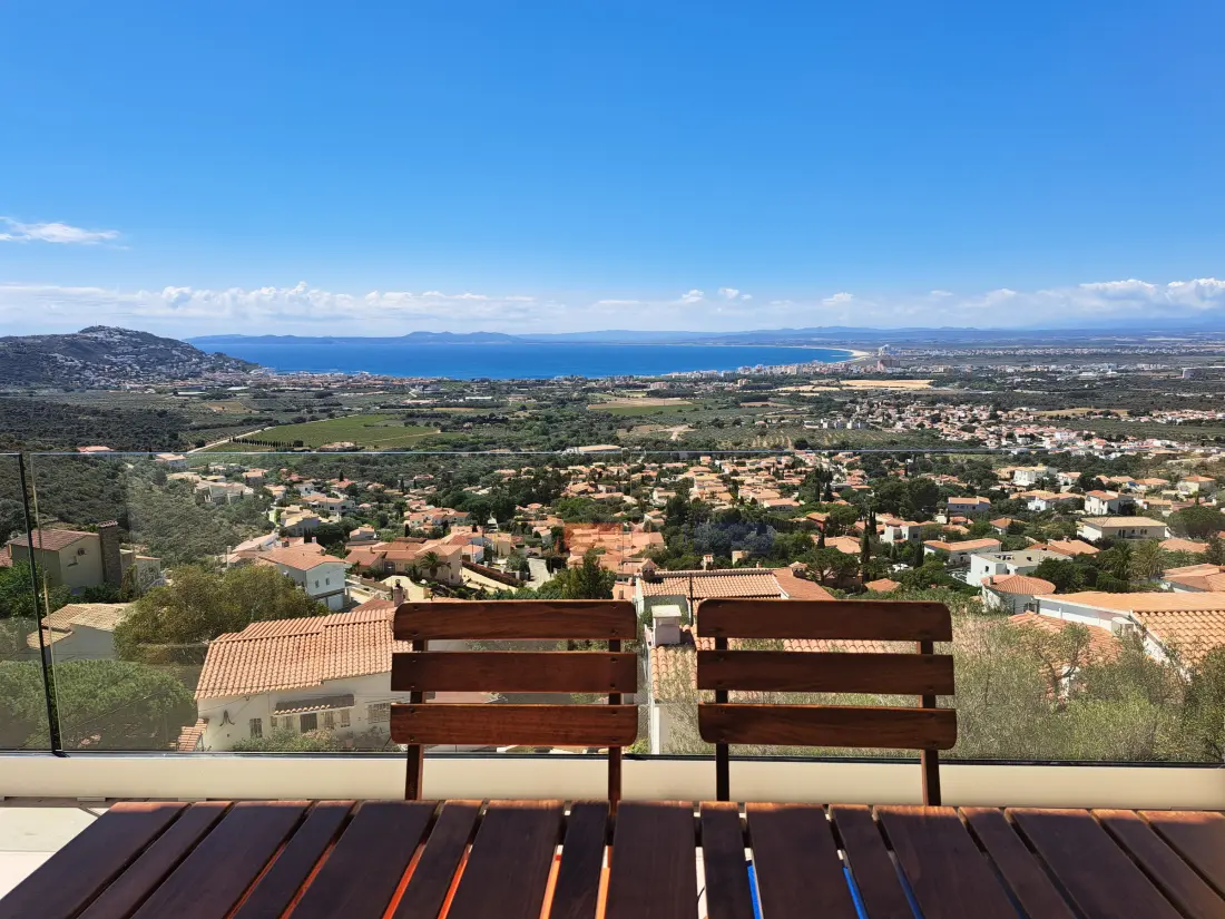 Maison de Vacances Roses 971