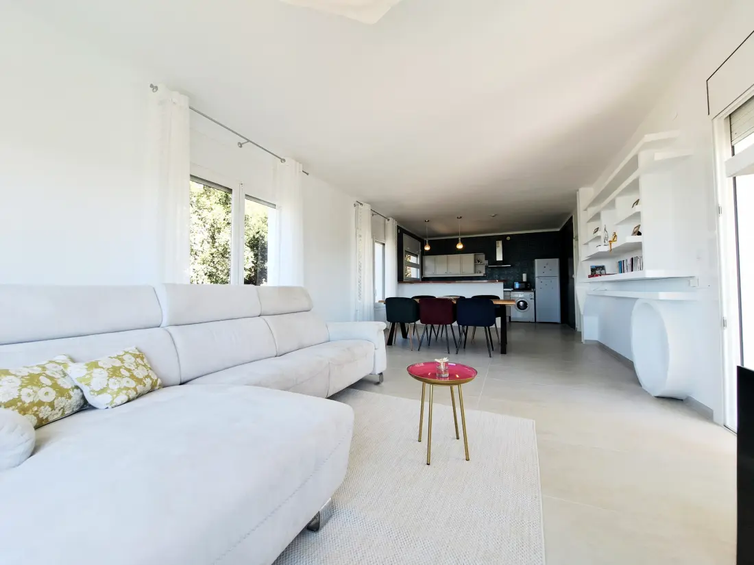 Maison de Vacances Roses 971
