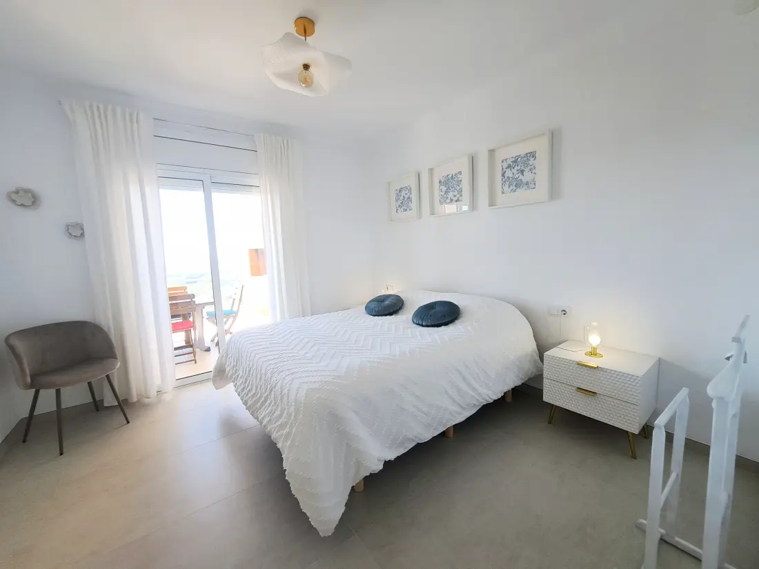 Maison de Vacances Roses 971
