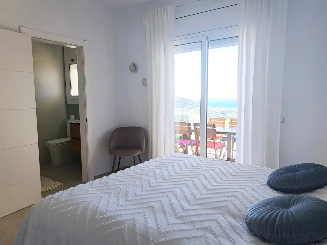 Maison de Vacances Roses 971