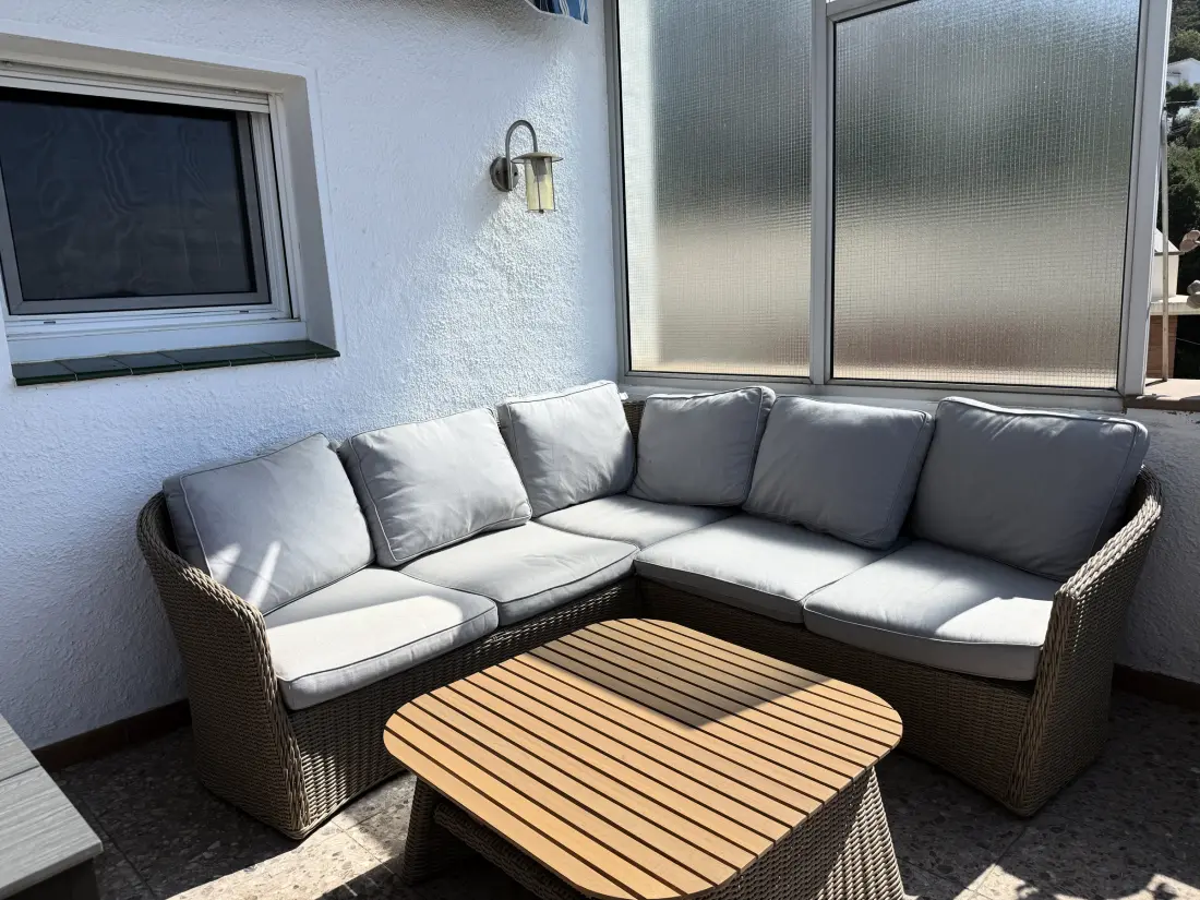 Maison de Vacances Roses 972
