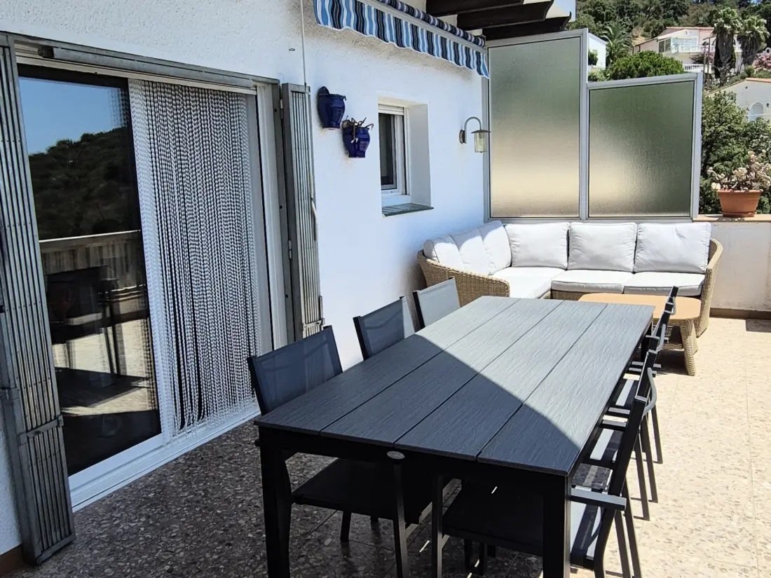 Maison de Vacances Roses 972