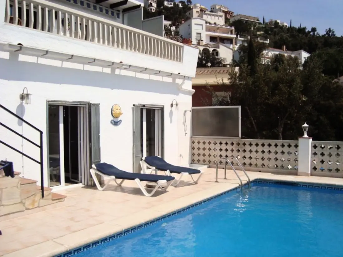 Maison de Vacances Roses 972
