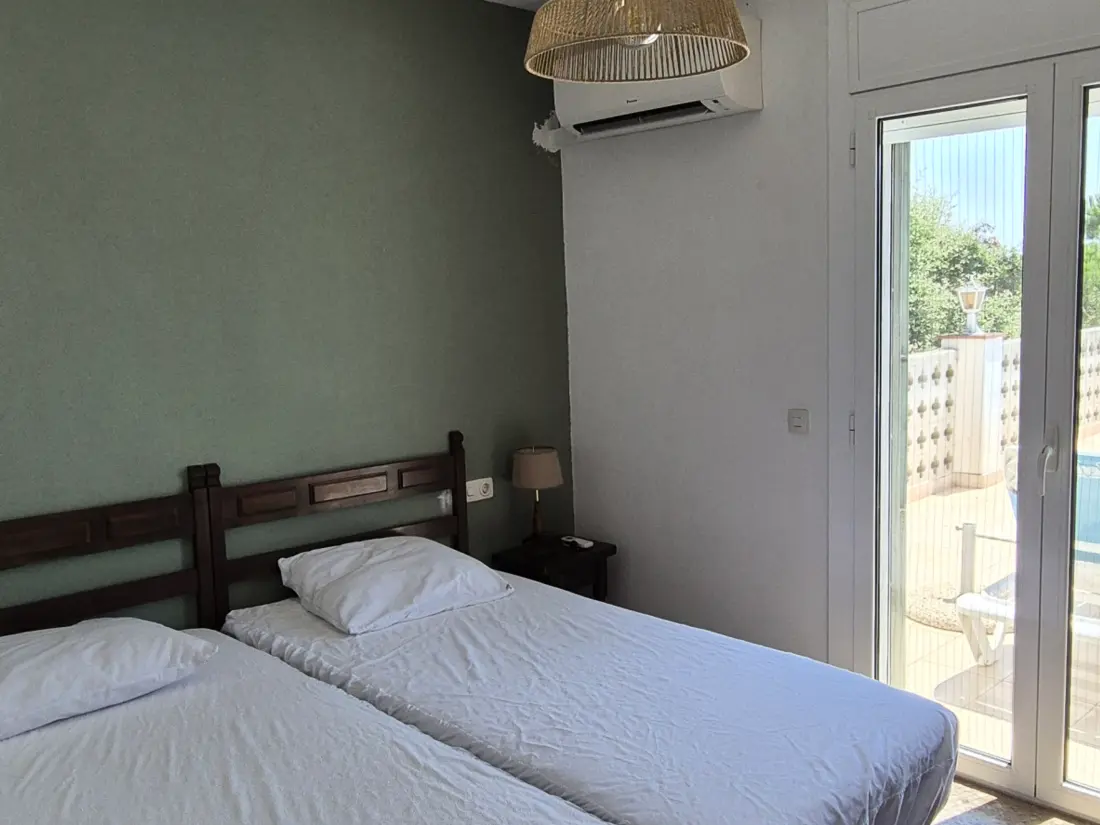 Maison de Vacances Roses 972
