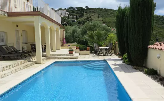 Maison de Vacances Roses 973