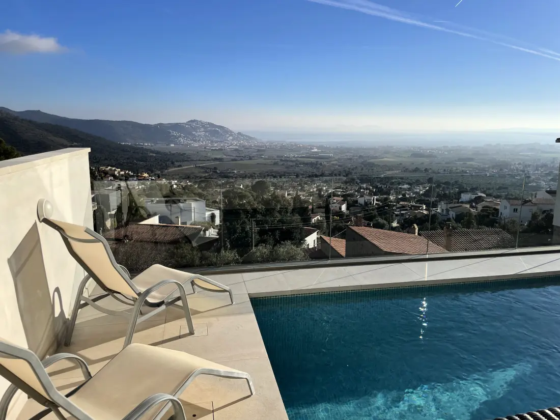 Maison de Vacances Roses 974