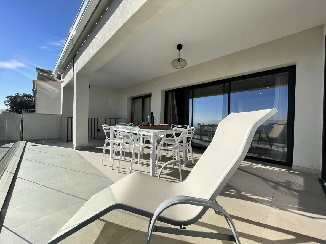 Maison de Vacances Roses 974