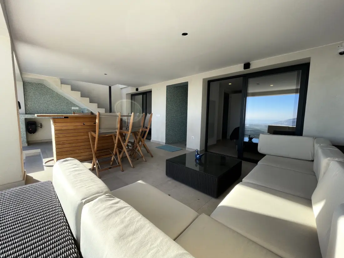 Maison de Vacances Roses 974