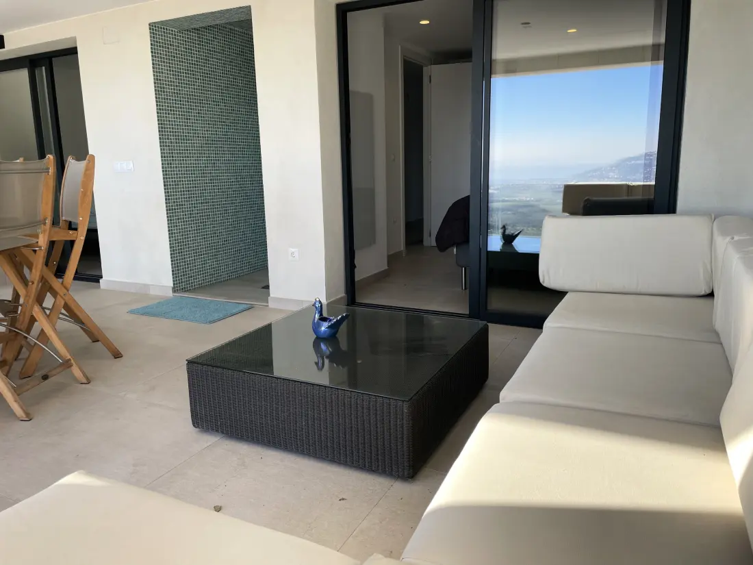 Maison de Vacances Roses 974
