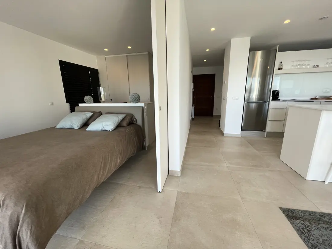 Maison de Vacances Roses 974