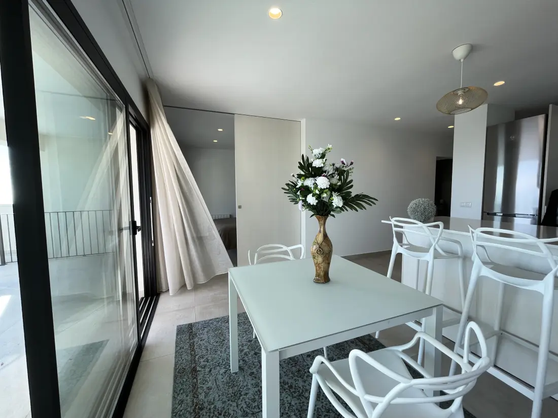 Maison de Vacances Roses 974