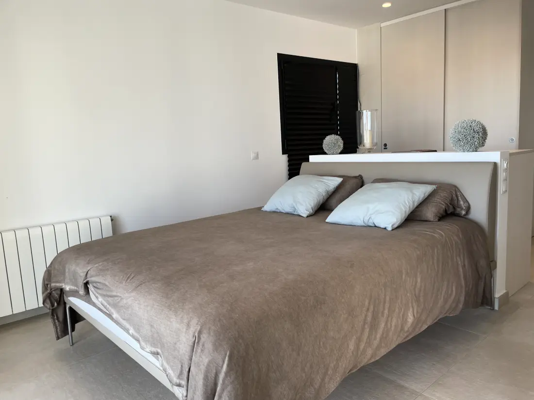 Maison de Vacances Roses 974