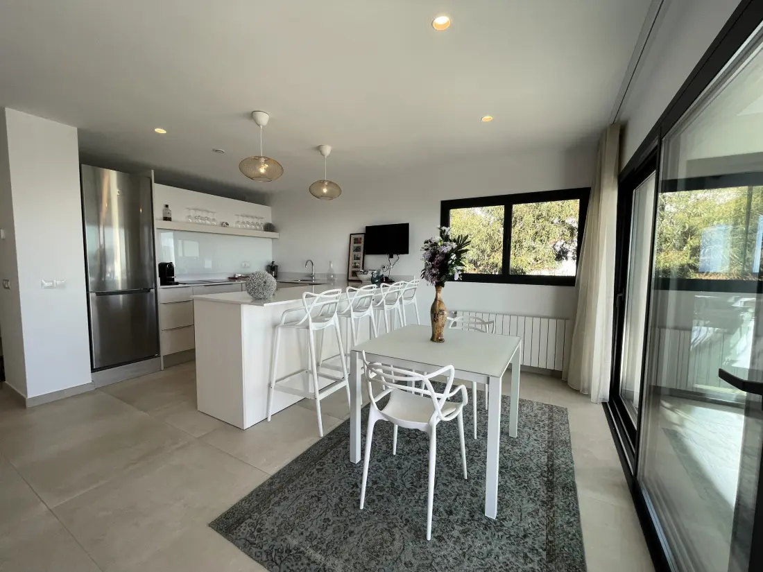 Maison de Vacances Roses 974