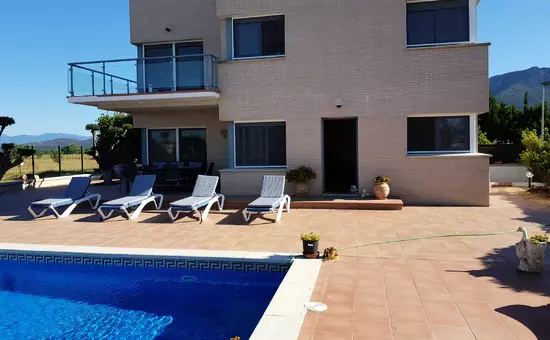 Maison de Vacances Roses 977