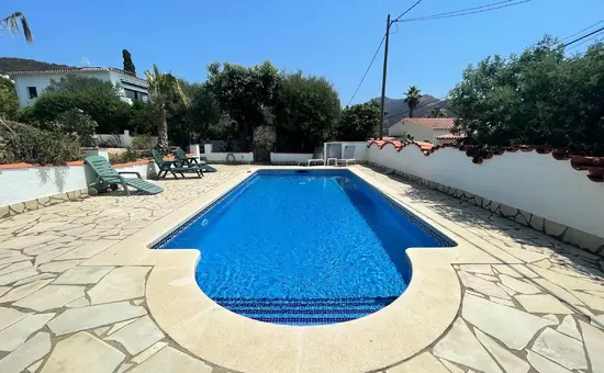 Maison de Vacances Roses 978