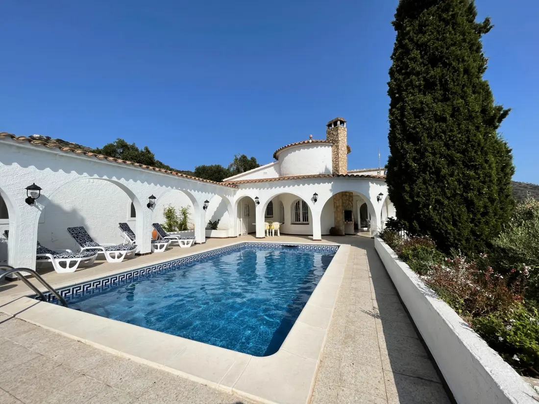 Maison de Vacances Roses 979