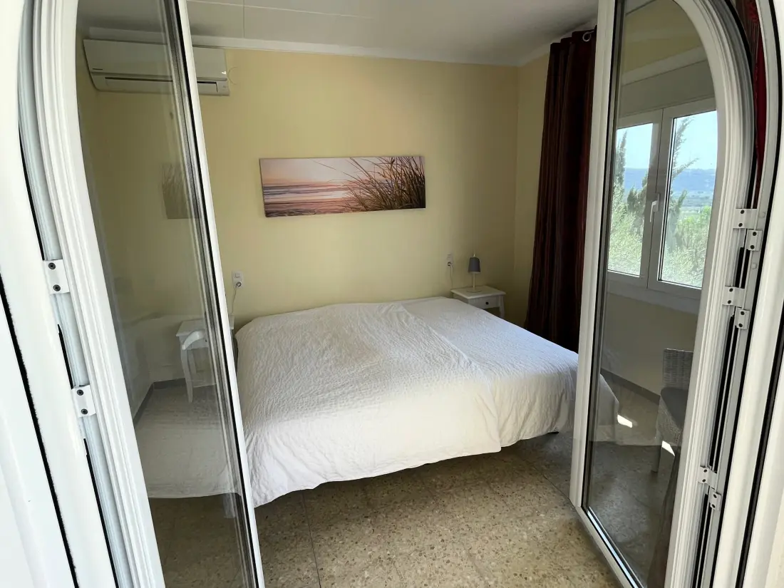 Maison de Vacances Roses 979