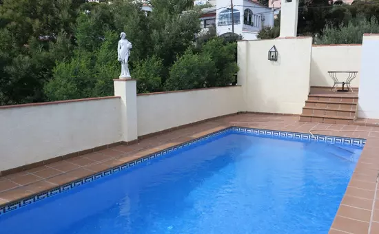 Maison de Vacances Roses 980