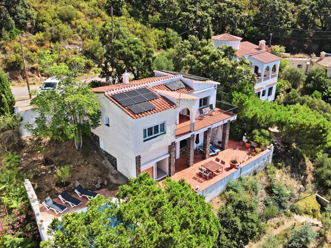 Maison de Vacances Roses 985