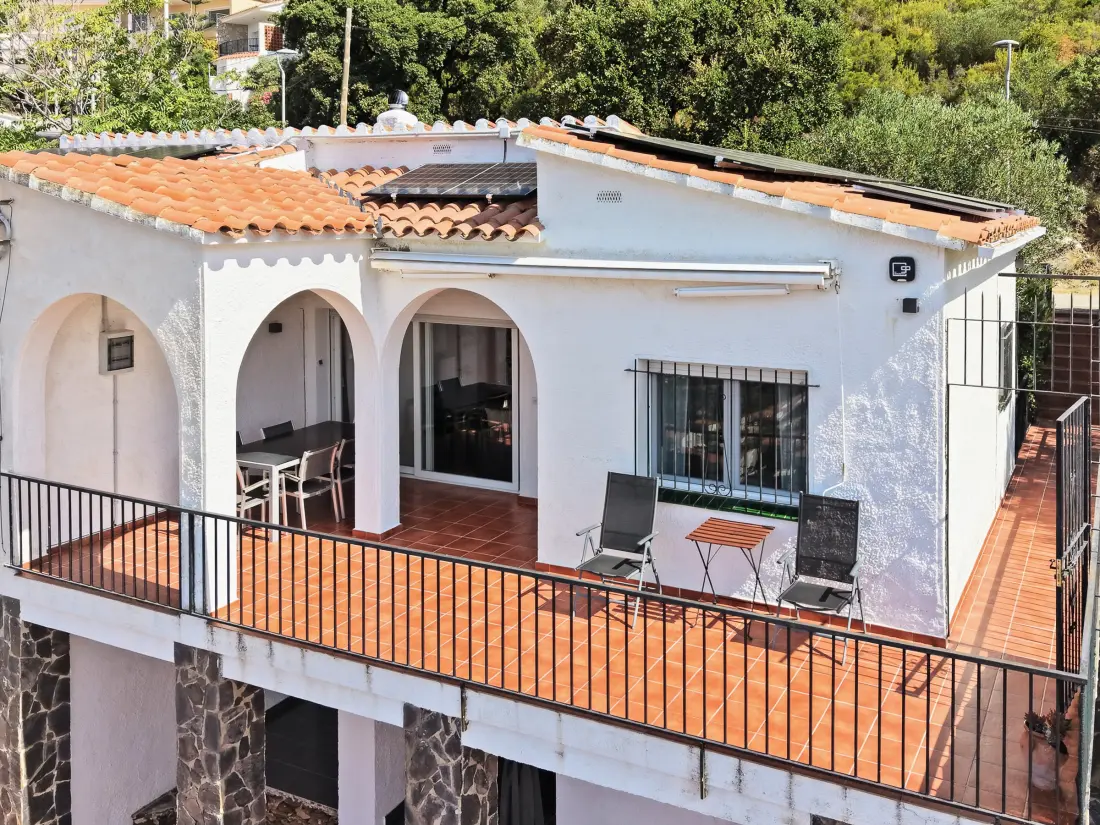 Maison de Vacances Roses 985